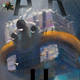 Image for article titled Here Are All the Science Fiction, Fantasy, and Horror Books That Will Blow Your Mind This May
